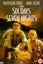 Watch Six Days Seven Nights 123MoviesFree