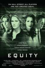 Watch Equity 123MoviesFree