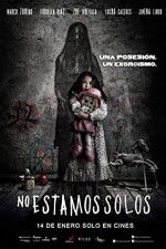 Watch No estamos solos 123MoviesFree