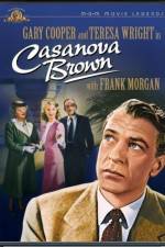 Watch Casanova Brown 123MoviesFree