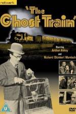 Watch The Ghost Train 123MoviesFree