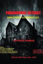 Watch Paranormal Retreat 123MoviesFree