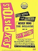 Watch Classic Albums: Never Mind the Bollocks, Here\'s the Sex Pistols 123MoviesFree