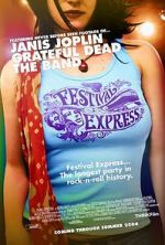 Watch Festival Express 123MoviesFree