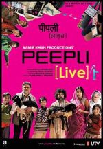 Watch Peepli (Live) 123MoviesFree