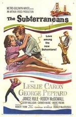 Watch The Subterraneans 123MoviesFree