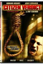 Watch Citizen Verdict 123MoviesFree