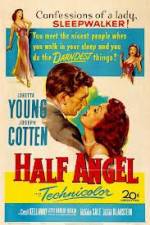 Watch Half Angel 123MoviesFree