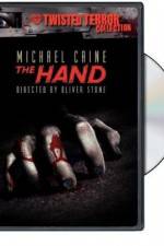 Watch The Hand 123MoviesFree