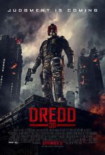 Watch Dredd 123MoviesFree