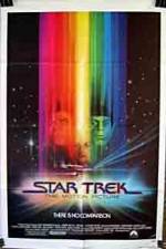 Watch Star Trek: The Motion Picture 123MoviesFree