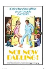 Watch Not Now Darling 123MoviesFree