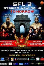 Watch Super Fight League 3 123MoviesFree