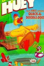 Watch Quack-a-Doodle Do 123MoviesFree