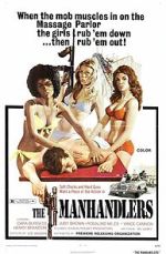 Watch The Manhandlers 123MoviesFree