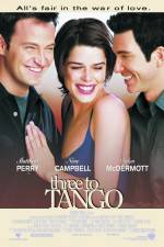 Watch Three to Tango 123MoviesFree