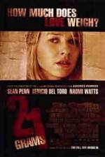 Watch 21 Grams 123MoviesFree