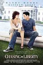 Watch Chasing Liberty 123MoviesFree