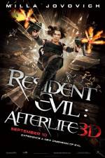Watch Resident Evil Afterlife 123MoviesFree