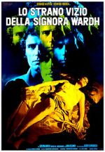 Watch The Strange Vice of Mrs. Wardh 123MoviesFree