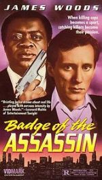 Watch Badge of the Assassin 123MoviesFree