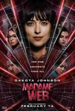 Watch Madame Web 123MoviesFree