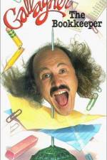 Watch Gallagher The Bookkeeper 123MoviesFree