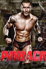 Watch WWE Payback 123MoviesFree