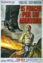 Watch 15 Scaffolds for a Murderer 123MoviesFree