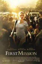 Watch First Mission 123MoviesFree