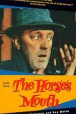 Watch The Horse's Mouth 123MoviesFree
