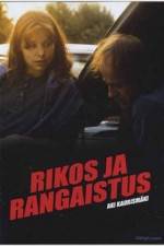 Watch Rikos ja rangaistus 123MoviesFree