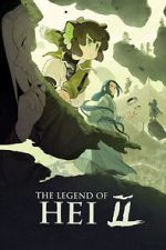 Watch The Legend of Hei 2 123MoviesFree