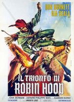 Watch The Triumph of Robin Hood 123MoviesFree