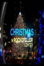 Watch Christmas in Rockefeller Center 123MoviesFree