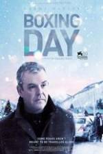 Watch Boxing Day 123MoviesFree