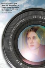 Watch What Iva Recorded 123MoviesFree