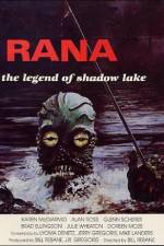 Watch Rana: The Legend of Shadow Lake 123MoviesFree