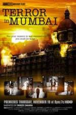 Watch Terror in Mumbai 123MoviesFree