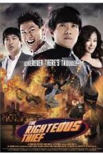 Watch The Righteous Thief 123MoviesFree