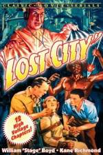 Watch The Lost City 123MoviesFree