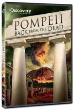 Watch Pompeii Back from the Dead 123MoviesFree
