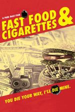 Watch Fast Food & Cigarettes 123MoviesFree