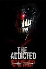 Watch The Addicted 123MoviesFree