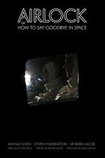 Watch Airlock or How to Say Goodbye in Space 123MoviesFree