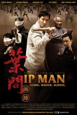 Watch The Legend Is Born: Ip Man 123MoviesFree