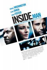 Watch Inside Man 123MoviesFree