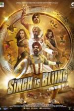 Watch Singh Is Bliing 123MoviesFree
