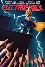 Watch Electroshock 123MoviesFree