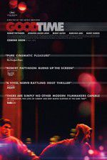 Watch Good Time 123MoviesFree